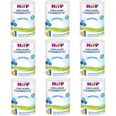 Hipp 1 Organik Combiotic 9x350 gr Bebek Sütü