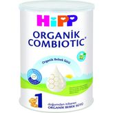 Hipp 1 Organik Combiotic Bebek Sütü 350 G - 2 Adet