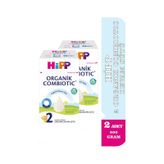 Hipp 2 Devam Sütü 800 G 2 Adet