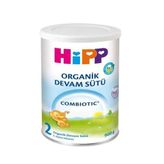 Hipp 2 Organic Combiotic 6+ Ay 900 gr Bebek Devam Sütü