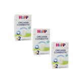 Hipp 2 Organik Combiotic Devam Sütü 800 gr 3 ADET 109003-3-2
