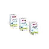Hipp 2 Organik Devam Sütü Combiotic 800 gr X 3 Adet 109003-3-1