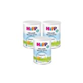 Hipp 350 Gr 3 Numara Organik Combiotic Bebek Devam Sütü 3 Lü Paket