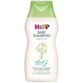 Hipp Babysanft 4x200 ml Bebek Şampuanı