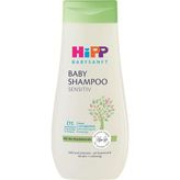 Hipp Babysanft Bebek Şampuanı 200ML - Renkli