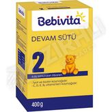 Hipp Bebivita 2 Devam Sütü 400 Ml