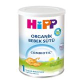 Hipp Combiotic 1 350 gr Bebek Sütü