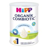 Hipp Combıotıc 1 No 350 gr *5'li