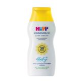 Hipp Güneş Sütü 200ML 30 Faktör