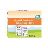 HİPP Hipp Combiotic Mama Devam Sütü No:1 1200gr