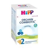 Hipp NO:2 COMBİOTİC DEVAM BEBEK SÜTÜ 800 GR 1 ADET