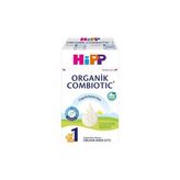 Hipp Organic Combiotic Bebek Sütü 600 G No : 1 - yok