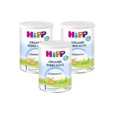 HiPP Organik Combiotic Bebek Sütü, 1. Aşama, 3 x 350g