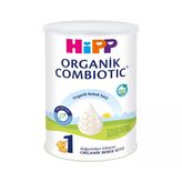 Hipp Organik Combiotic Bebek Sütü No:1 350G Devam Sütü - 3 Adet