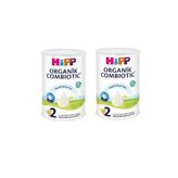 Hipp Organik Combıotıc No:2 Devam Sütü 350G X 2 Adet