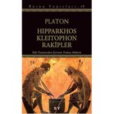 Hipparkhos Kleitophon Rakipler - Platon Longions