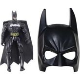 Hippo Bebe Işıklı Batman Figür 22 cm ve Batman Maske