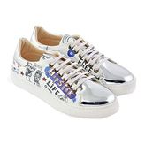 Hipster Life Sneaker Ayakkabı GOB206