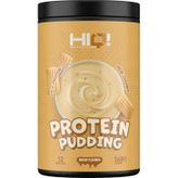 HIQ Protein Puding 360g Biscuit Flavored