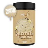 Hıq Protein Puding 360g Vanılla Flavored