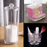 Hira 3'lü Makyaj Organizer Set