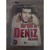 Hırçın Bir Deniz Hikayesi (Sahafiye Kitap)