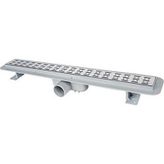 Hirdavatyeri 60 cm Duş Kanalı