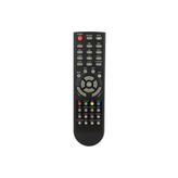 Hiremco 33851 Zapper HD Mini HD Uydu Alıcı Kumandası