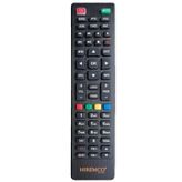 Hiremco Combo Zapper HD 2019 Uydu Kumandası
