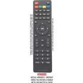 Hıremco hd uydu kumandası