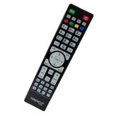 Hiremco impala 4K Android TV Box Kumandası - Orjinal