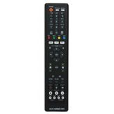 Hiremco Jet HD Uydu Kumandası