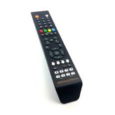 Hiremco Macrobox HD Orjinal Uydu Kumandası