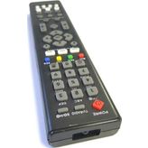 Hiremco Macrobox Plus HD Kumandası