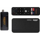 Hiremco Matador Pro Plus 14 4K 32 GB Android TV Box