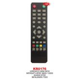 HİREMCO MINI BOX UYDU KUMANDASI