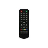 Hiremco Mini + Mini Scart Uydu Kumanda