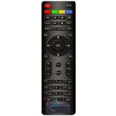 Hiremco Rc0296a Ip Box Kumandası