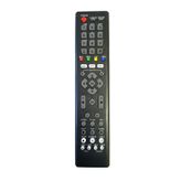 Hiremco Seoul Galaxy Mini HD Uydu Alıcı Kumandası