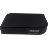 Hiremco Smile Pro Max Android Uydu Alıcı