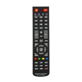 Hiremco Turbo Hd Kumandası