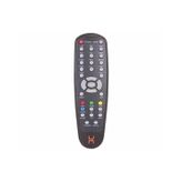 Hiremco X-2007 Fta Uydu Alıcı Kumanda