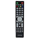 Hiremco X3 4K Android TV Box Kumandası - Orjinal