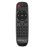Hiremco X6 Android Box Kumandası