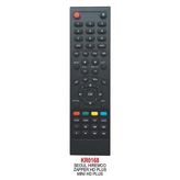 Hıremco-zapper-mini Hd Plus Uydu Kumandası