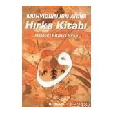 Hırka Kitabı - Muhyiddin İbni Arabi