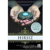 HIRSIZ - MEGAN WHALEN TURNER