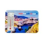 Hırvatistan Temalı Dereceli Magnet
