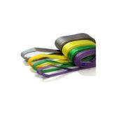 Hisar HİSAR 10 Ton Polyester Sapan 6:1 4 Metre