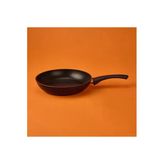 Hisar Milas 26 cm Siyah Granit Tava